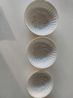 set puddingvormen, Ophalen of Verzenden