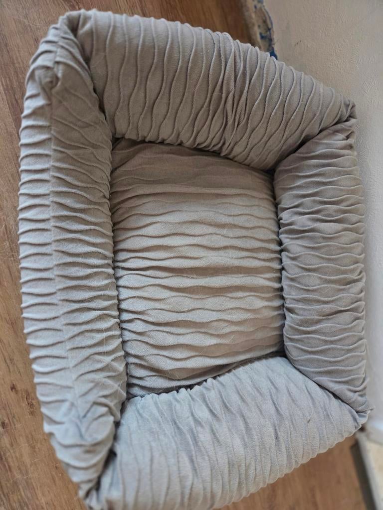 Katten bed mandje, Ophalen of Verzenden