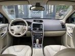 Volvo XC60 3.2 AWD Summum 243 pk Youngtimer | Premium Sound, Automaat, Gebruikt, Beige, 1714 kg