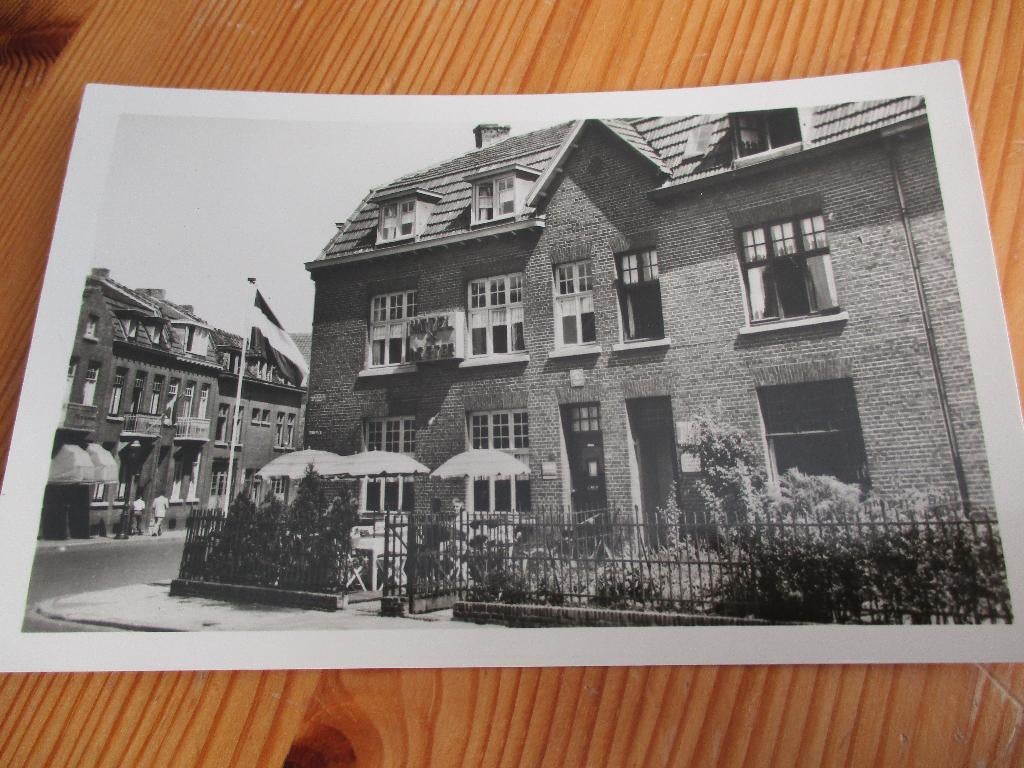 ansichtkaart, Ophalen of Verzenden, Ongelopen, Limburg