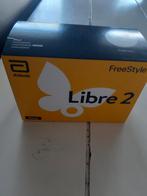 Freestyle libre 2 sensor nw, Ophalen, Nieuw