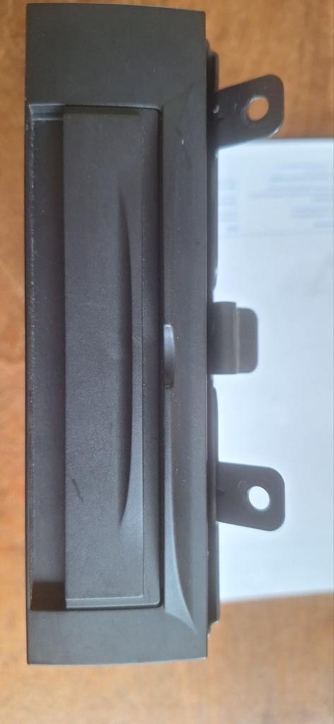 Volvo DVD-speler, Auto-onderdelen, Dashboard en Schakelaars, Ophalen of Verzenden, Volvo