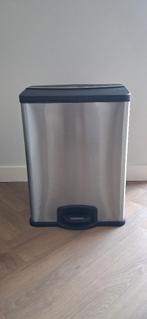 Duo pedaalemmer, Ophalen, Gebruikt