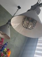 2 bully hang lampen, Ophalen