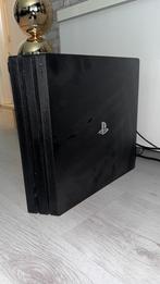 Playstation 4, Ophalen of Verzenden, Zo goed als nieuw, Met 1 controller, Original