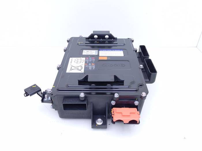 Accu (Hybride) van een Hyundai Tucson (Tucson 20-), 12 maanden garantie, Gebruikt, -, -