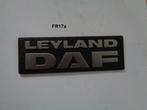 leyland daf logo, Ophalen of Verzenden, Zo goed als nieuw, Auto's
