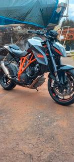 Superduke 1290 r 2016, Motoren, Motoren | KTM, Particulier, Naked bike