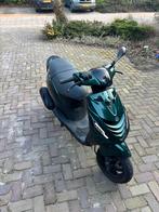 Piaggio Zip 4takt 50 cc 2017 Carburateur, Ophalen of Verzenden, Gebruikt, Carburateur, Piaggio