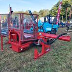 kliever COMPACT 25/30 Ton 1M20, Ophalen, Nieuw, Aftakas, Liggend
