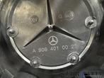 Wieldop van een Mercedes Sprinter, Gebruikt, -, -, Ophalen of Verzenden