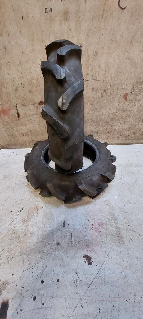 Nieuwe 4.00 - 10  mini tractor , tuinfrees banden, Ophalen of Verzenden, Nieuw, Mini