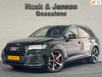 Audi Q7 3.0 TDI ultra quattro Pro Line S 7 persoons Panorama, Automaat, Gebruikt, 241 €/maand, 7 stoelen