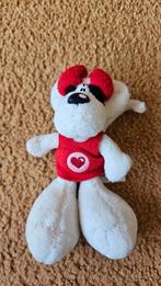 Diddl Diddlina pluche sleutelhanger, Verzamelen, Diddl, Ophalen of Verzenden, Knuffel