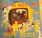 Rose Royce > Love me right now, Gebruikt, 7 inch, Single, Ophalen of Verzenden