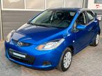 Mazda 2 1.5 S-VT Executive | AIRCO | 84dkm | ELEK PAKKET | N, Voorwielaandrijving, Zwart, 4 cilinders, Origineel Nederlands