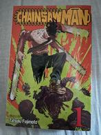 Tatsuki Fujimoto - Chainsaw Man, Vol. 1, Ophalen, Zo goed als nieuw, Tatsuki Fujimoto
