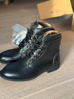 NIEUWE Leren Motorlaarzen Motorschoenen van Louis maat 42, Motoren, Kleding | Motorkleding, Verzenden, Nieuw met kaartje, Heren