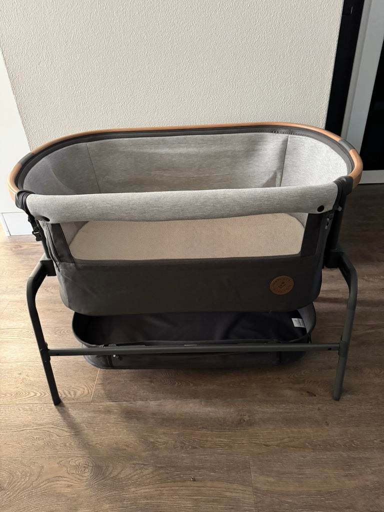 Maci cosi co sleeper, Ophalen of Verzenden, Zo goed als nieuw, Overige typen