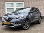 Renault Kadjar 1.3 TCe 160PK Bose Automaat Navi Dealer O.H., Kadjar, Gebruikt, Zwart, 4 cilinders