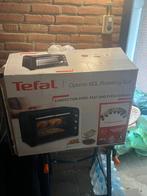 Convection oven fast and even cooking zo goed als nieuw, Ophalen of Verzenden, Zo goed als nieuw, Minder dan 45 cm