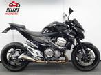 STOERE ZWARTE KAWASAKI Z 800 Z800 E 35 kw  (bj 2014), 4 cilinders, Onbekend, KAWASAKI, 806 cc