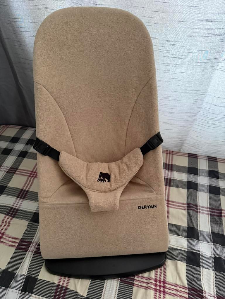 Wipstoel Deryan, Ophalen of Verzenden, Zo goed als nieuw