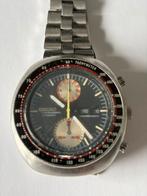 Seiko Automatic 6138-0011 Vintage Chronograph, Sieraden, Tassen en Uiterlijk, Horloges | Heren, Ophalen of Verzenden, Gebruikt