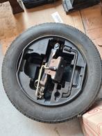 Reserve band incl krik, Ophalen of Verzenden