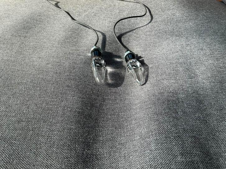 Universele LED Knipperlichten voor Motor, Motoren, Accessoires | Overige, Nieuw, Ophalen of Verzenden