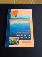 T. Wolterbeek - Vlinders en libellen, Verzenden, Gelezen, T. Wolterbeek; D. Groenendijk