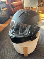 Scooter/motor helm met Bluetooth, Overige merken, Heren, Ophalen of Verzenden, Nieuw zonder kaartje