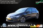 Volkswagen Golf 8 1.5 TSI VIII 150 PK |automaat | stuur & st, Auto's, Stof, 4 cilinders, Zwart, Bedrijf