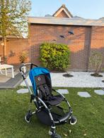 Bugaboo Bee kinderwagen + regenhoes, Ophalen of Verzenden, Zo goed als nieuw, Regenhoes