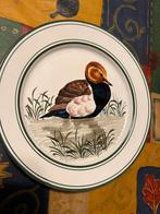 Sierbord Bassano - Italy *Kramiek, getekend, genummerd, Ophalen of Verzenden