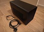 Razer Core X eGPU, Computers en Software, Ophalen of Verzenden, Gebruikt