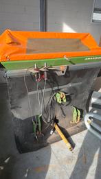 Amazone zoutstrooier, Zakelijke goederen, Ophalen of Verzenden