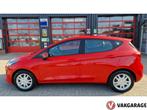 Ford Fiesta 1.0 EcoB. Connected (bj 2021), Keurmerk '100% Onderhouden', 94 pk, Euro 6, 580 kg