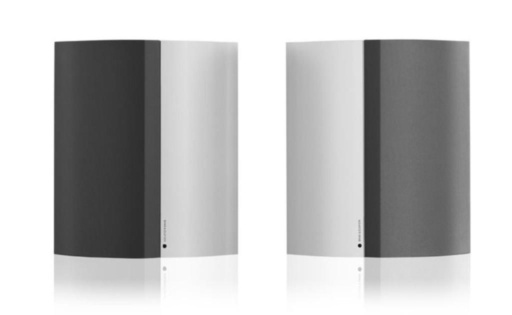 bang en olufsen box beoLab 4000, Gebruikt, 60 tot 120 watt, Front, Rear of Stereo speakers, Ophalen