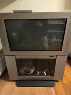 Sony Trinitron KV-32FX60B + Meubel, Ophalen, Sony