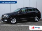 Volkswagen Tiguan 2.0 TSI 4Motion Highline | Head-up | Dynau, Auto's, Gebruikt, 4 cilinders, 1984 cc, 179 pk