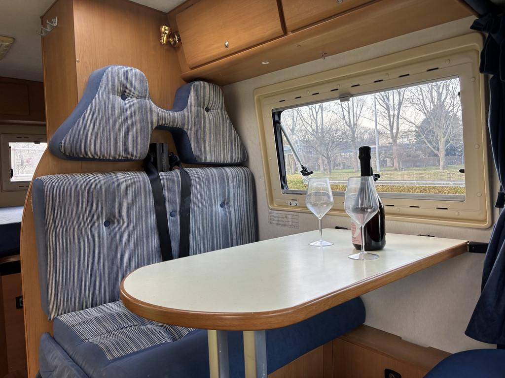 Caravans And Camping Trigano