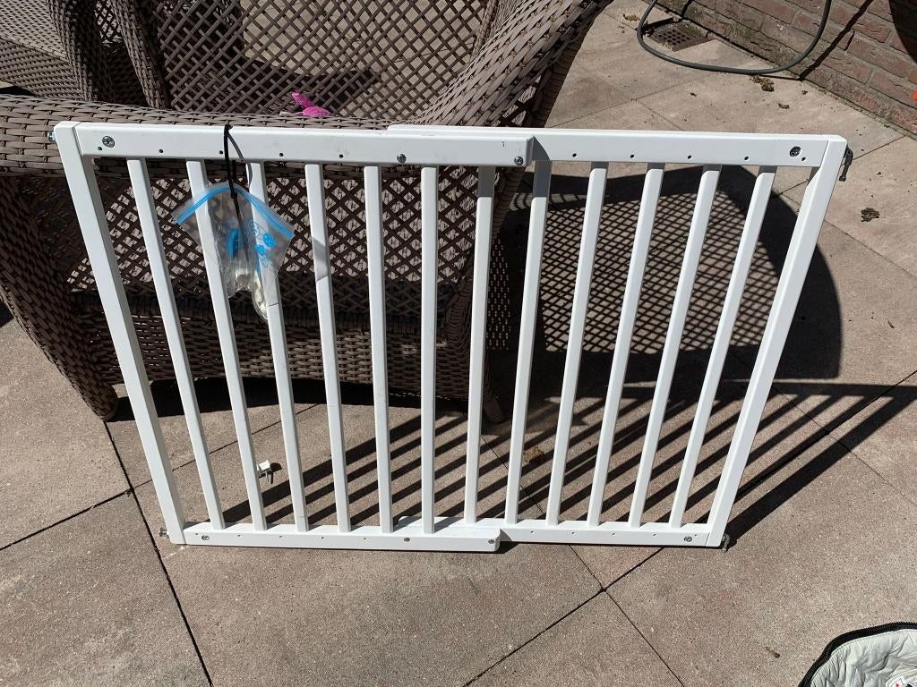 te koop traphekje, Ophalen, Gebruikt, Overige typen, 100 tot 115 cm