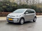 Volkswagen 2018 Grijs 7500 Km AUTOMAAT, Stof, 840 kg, 4 stoelen, Origineel Nederlands