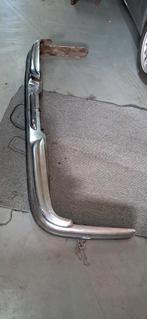 Mercedes W108 Achterbumper - Origineel Chroom, Ophalen, Gebruikt, Mercedes-Benz, Achter