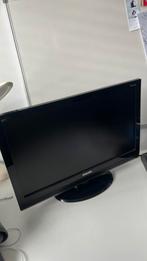 Tv monitor, Computers en Software, Monitoren, Ophalen of Verzenden, Zo goed als nieuw, Onbekend, LED