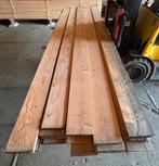 Douglas zweeds rabat 11/22x190 4m lang, Ophalen, Nieuw, 250 cm of meer, Planken