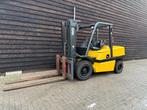 Yale diesel heftruck gdp 50 d (bj 2006), Zakelijke goederen, Machines en Bouw | Heftrucks en Intern transport, Meer dan 4000 kg