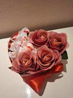 Cadeaus voor Internationale Vrouwendag, verjaardag met choco, Ophalen of Verzenden, Versiering, Verjaardag