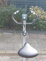 Hometrainer, Ophalen